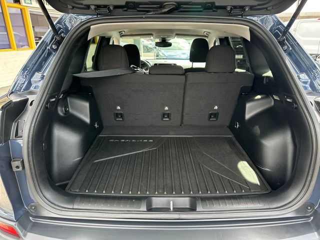 2021 Jeep Cherokee Latitude FWD - 22972513 - 19