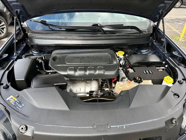 2021 Jeep Cherokee Latitude FWD - 22972513 - 20