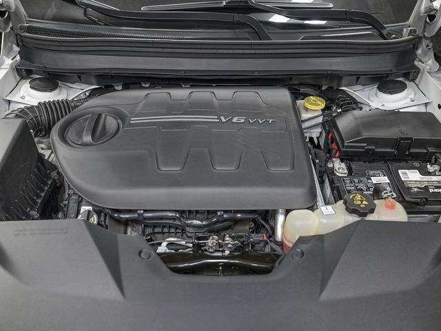 2021 Jeep Cherokee Latitude Lux - 23077814 - 12