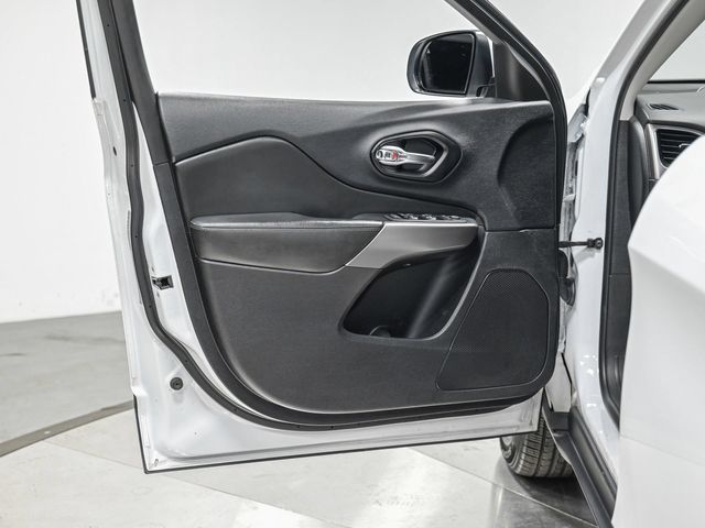 2021 Jeep Cherokee Latitude Lux - 23077814 - 13