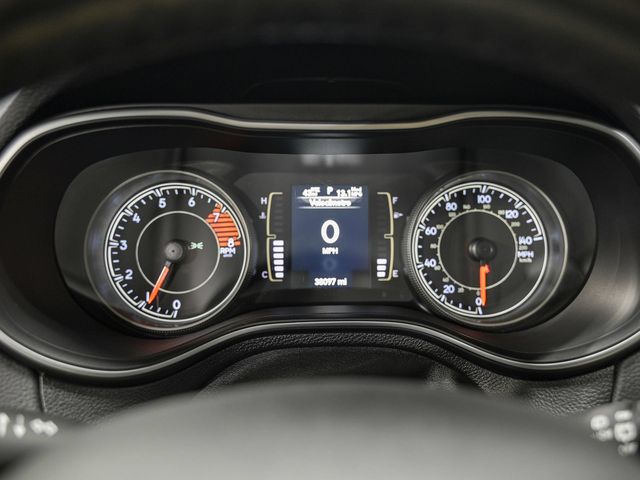 2021 Jeep Cherokee Latitude Lux - 23077814 - 22