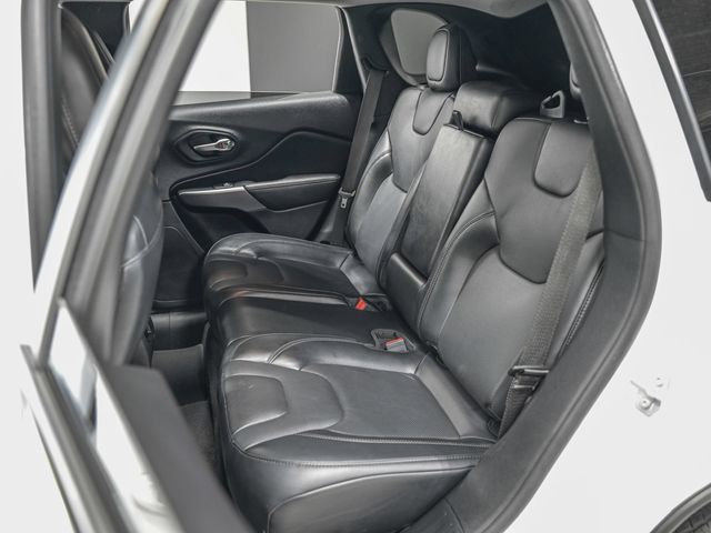 2021 Jeep Cherokee Latitude Lux - 23077814 - 29