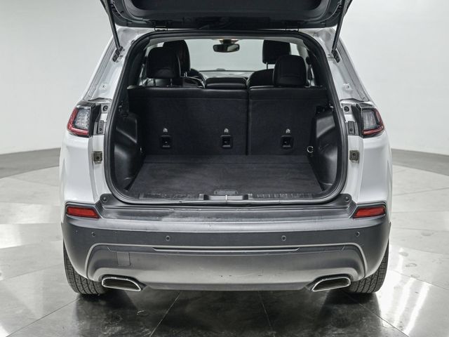 2021 Jeep Cherokee Latitude Lux - 23077814 - 6