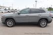 2021 Jeep Cherokee Latitude Lux 4x4 - 23063535 - 1