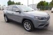 2021 Jeep Cherokee Latitude Lux 4x4 - 23063535 - 2