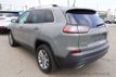 2021 Jeep Cherokee Latitude Lux 4x4 - 23063535 - 4