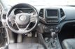2021 Jeep Cherokee Latitude Lux 4x4 - 23063535 - 6