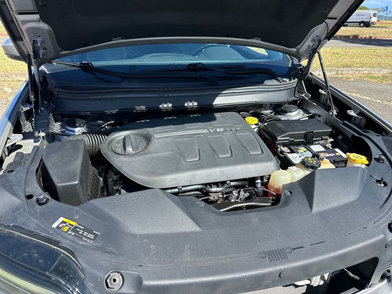 2021 Jeep Cherokee Latitude Lux 4x4 - 23045886 - 20