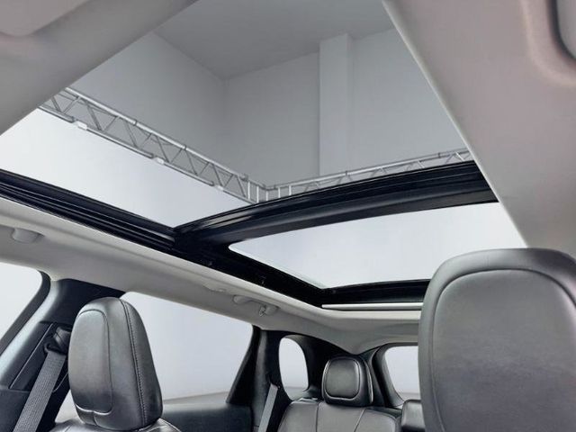 2021 Jeep Cherokee Latitude Lux 4x4 - 23070756 - 19