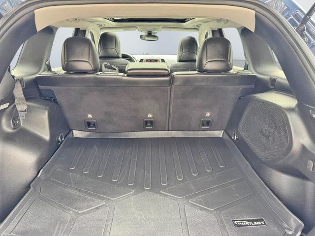 2021 Jeep Cherokee Latitude Lux 4x4 - 23070756 - 22