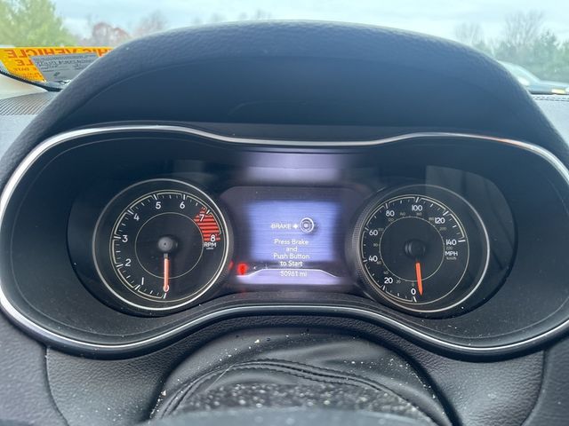 2021 Jeep Cherokee Latitude Lux 4x4 - 22949939 - 21