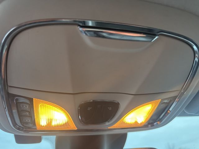 2021 Jeep Cherokee Latitude Lux 4x4 - 22949939 - 23