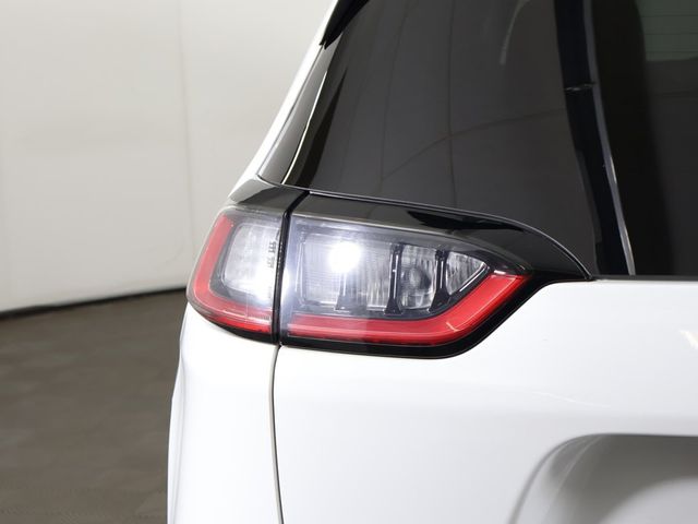 2021 Jeep Cherokee Latitude Lux 4x4 - 22947976 - 12