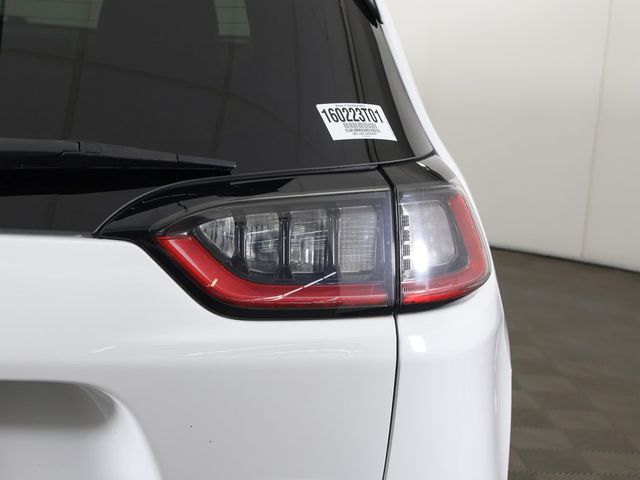 2021 Jeep Cherokee Latitude Lux 4x4 - 22947976 - 13