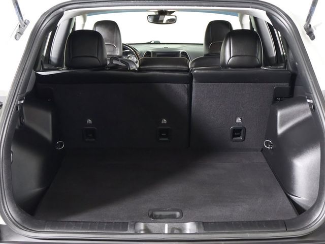 2021 Jeep Cherokee Latitude Lux 4x4 - 22947976 - 16