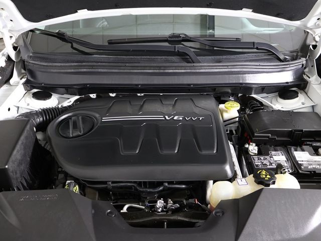 2021 Jeep Cherokee Latitude Lux 4x4 - 22947976 - 17