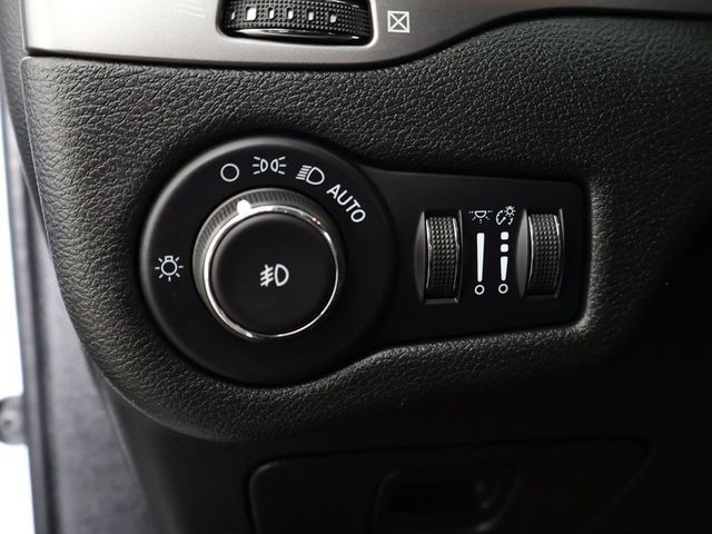 2021 Jeep Cherokee Latitude Lux 4x4 - 22947976 - 36