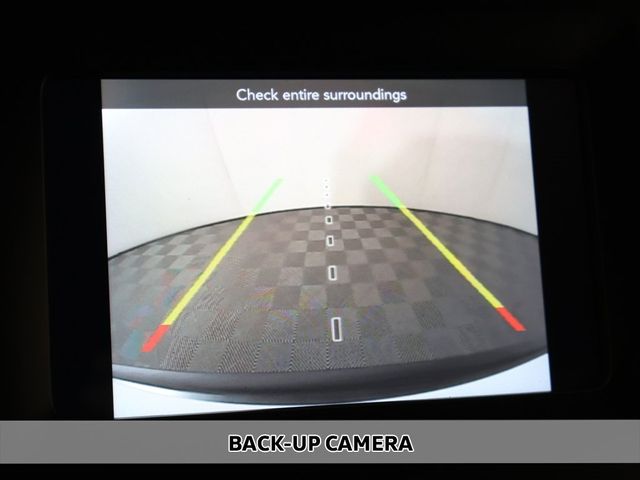 2021 Jeep Cherokee Latitude Lux 4x4 - 22947976 - 3