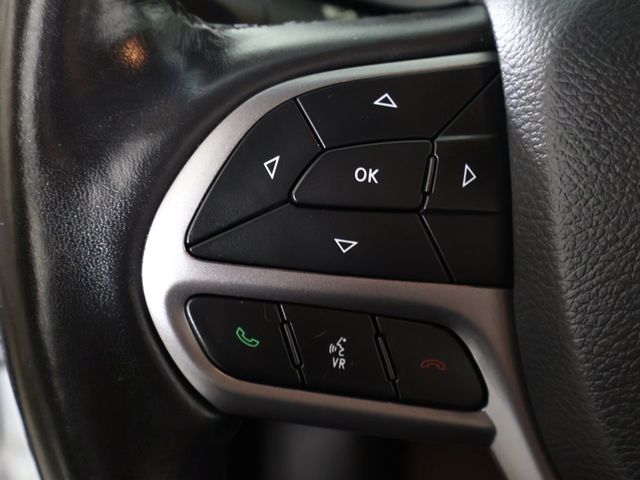 2021 Jeep Cherokee Latitude Lux 4x4 - 22947976 - 40