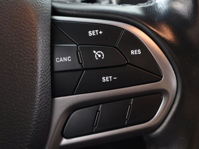 2021 Jeep Cherokee Latitude Lux 4x4 - 22947976 - 41