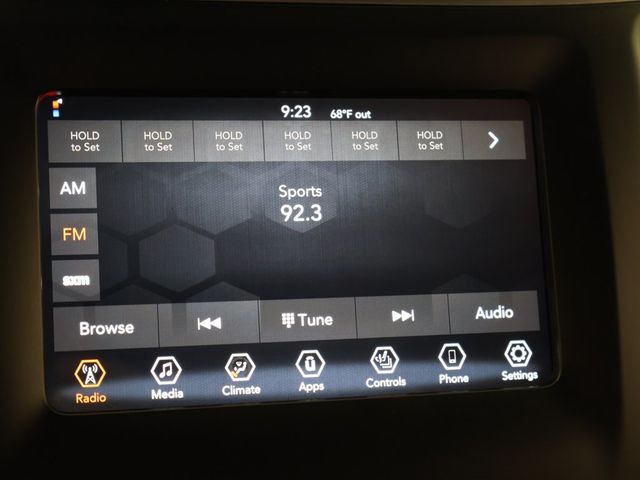 2021 Jeep Cherokee Latitude Lux 4x4 - 22947976 - 42