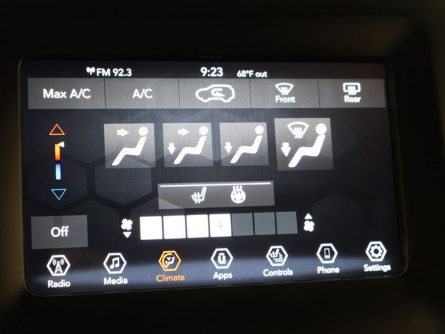 2021 Jeep Cherokee Latitude Lux 4x4 - 22947976 - 43