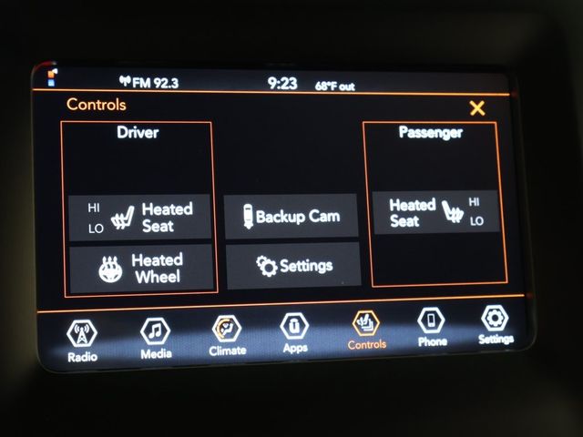 2021 Jeep Cherokee Latitude Lux 4x4 - 22947976 - 44