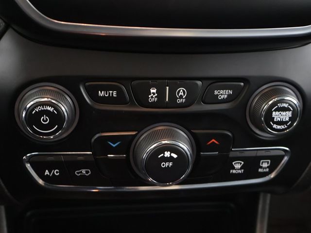 2021 Jeep Cherokee Latitude Lux 4x4 - 22947976 - 46