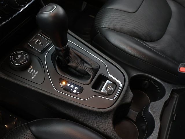 2021 Jeep Cherokee Latitude Lux 4x4 - 22947976 - 47