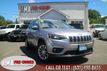 2021 Jeep Cherokee Latitude Lux 4x4 - 22555645 - 0