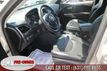 2021 Jeep Cherokee Latitude Lux 4x4 - 22555645 - 10