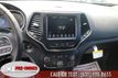 2021 Jeep Cherokee Latitude Lux 4x4 - 22555645 - 14