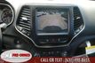 2021 Jeep Cherokee Latitude Lux 4x4 - 22555645 - 15