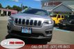 2021 Jeep Cherokee Latitude Lux 4x4 - 22555645 - 1