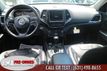 2021 Jeep Cherokee Latitude Lux 4x4 - 22555645 - 20