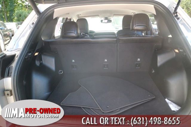 2021 Jeep Cherokee Latitude Lux 4x4 - 22555645 - 22