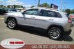 2021 Jeep Cherokee Latitude Lux 4x4 - 22555645 - 2