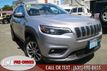 2021 Jeep Cherokee Latitude Lux 4x4 - 22555645 - 30