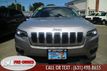 2021 Jeep Cherokee Latitude Lux 4x4 - 22555645 - 31