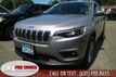 2021 Jeep Cherokee Latitude Lux 4x4 - 22555645 - 32