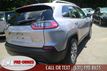 2021 Jeep Cherokee Latitude Lux 4x4 - 22555645 - 34