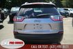 2021 Jeep Cherokee Latitude Lux 4x4 - 22555645 - 35