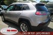 2021 Jeep Cherokee Latitude Lux 4x4 - 22555645 - 36