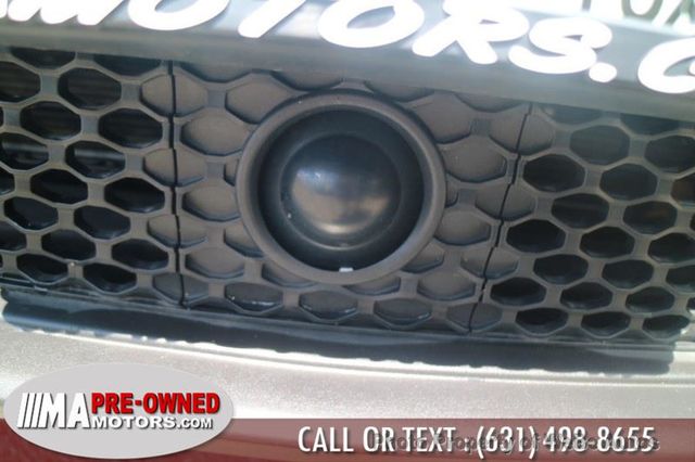 2021 Jeep Cherokee Latitude Lux 4x4 - 22555645 - 37