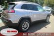 2021 Jeep Cherokee Latitude Lux 4x4 - 22555645 - 4