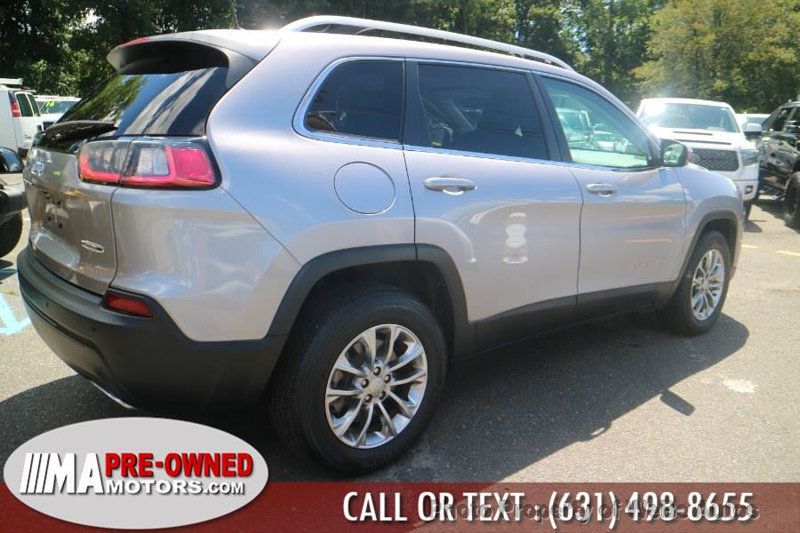 Exciting Jeep Cherokee Latitude 4 Wheel Drive Images