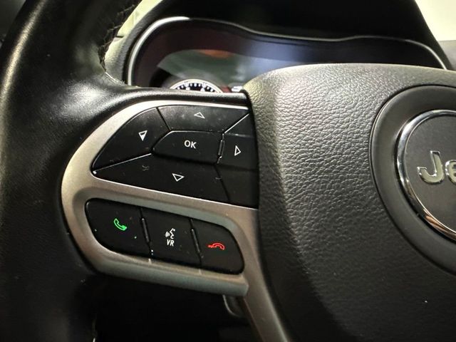 2021 Jeep Cherokee Latitude Lux FWD - 23072472 - 13