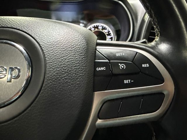 2021 Jeep Cherokee Latitude Lux FWD - 23072472 - 14
