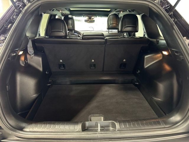 2021 Jeep Cherokee Latitude Lux FWD - 23072472 - 22