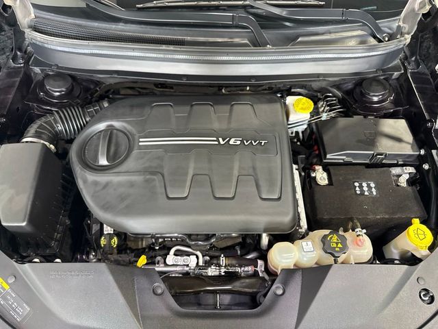 2021 Jeep Cherokee Latitude Lux FWD - 23072472 - 27